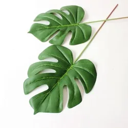 Green Bean Branch Berry Combination Artificial bacca Fruit Bean Simulation Home Office Garden Christmas Tree Decor
