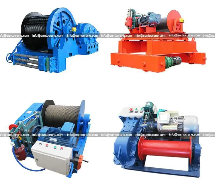 Double Drum Motor Lift Wakeboard Winch Buy Wakeboard Winch,30 Ton 35