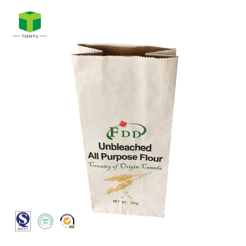 Download New Style 1kg 2kg 5kg Biodegradable Wheat Flour Sugar ...