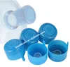 Non Spill Water Cap 3 5 Gallon Jug Bottle Caps Reusable Blue Lid