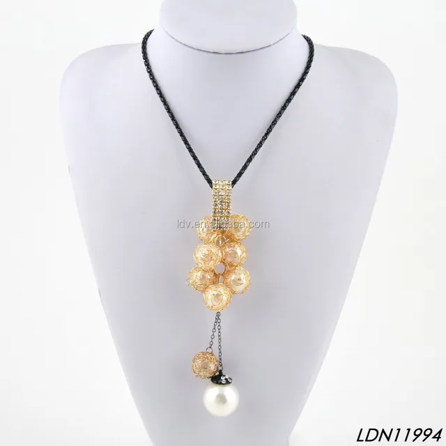 Brazil Jewelry Wholesale Superstar Accessories Knot Tassels Jewelry