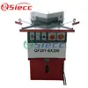Q28YB 4*200 Adjustable Corner Notching