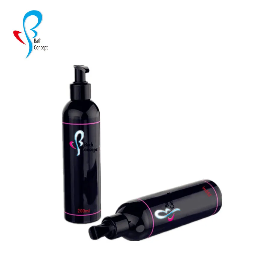 
Private label sexual toy water based lubricant oil and gel 