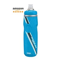 

CamelBack Podium Big Chill 25oz Insulated Water Bottle,double-walled construction,Self-sealing Jet Valve cap,BPA BPS-free