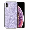 Customized Unique Design Shockproof Glass Back Cover Protective Mobile Phone Case for iPhone 6/6S/7/8 plus X/XS/XR/XS MAX