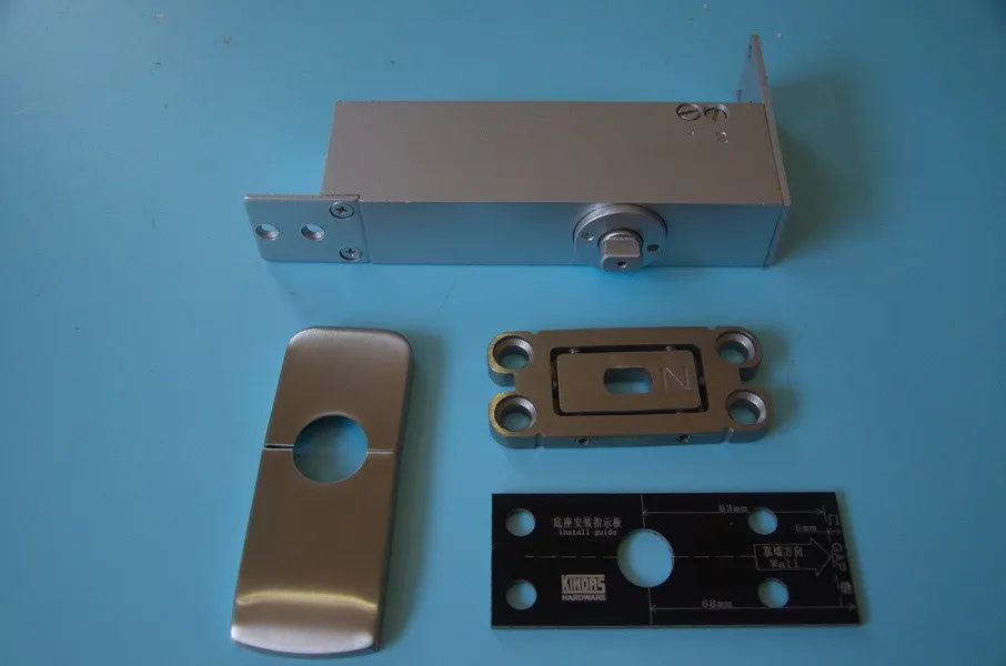 Concealed Floor Closer/floor Hinge For Wooden Door Buy Woodendoor