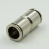 Plastic, Brass, Stainless Steel Material and Manufacturer Supplier air fluid fitting