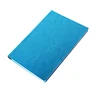 Soft Cover Leather High Quality A5 Notebook