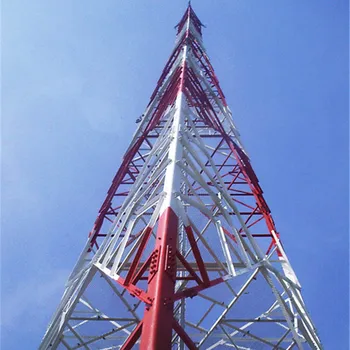 Angle Steel Tower - Buy Angle Steel Tower Product on Alibaba.com