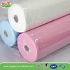 80*200cm non-woven bed sheet used for medical disposable medical bed sheet roll