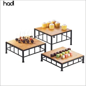 Modern Catering Buffet Table Design Modern Catering Buffet Table Design
