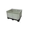 collapsible Australian Standard plastic bulk container wholesale