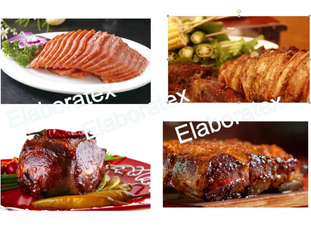 Hot Sale Shawarma Machinery Gas/Machine shawarma