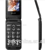New! new style products for 2016 old people phone senior cell phone W30 big button with SOS mobile phone 2.4" 240*320