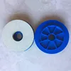 Diamond Snail Locke Edge Buff Polishing Disc