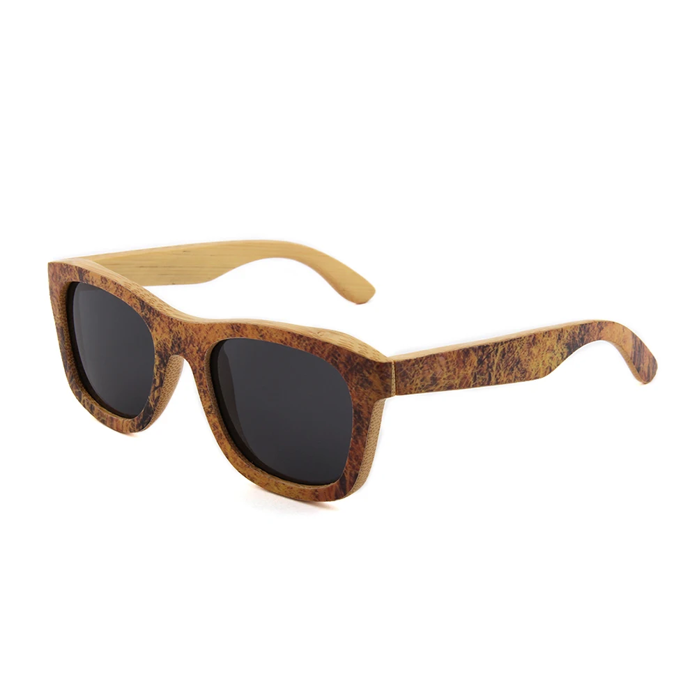 Wholesale - The Cassette Company - Makers of Wood Sunglasses