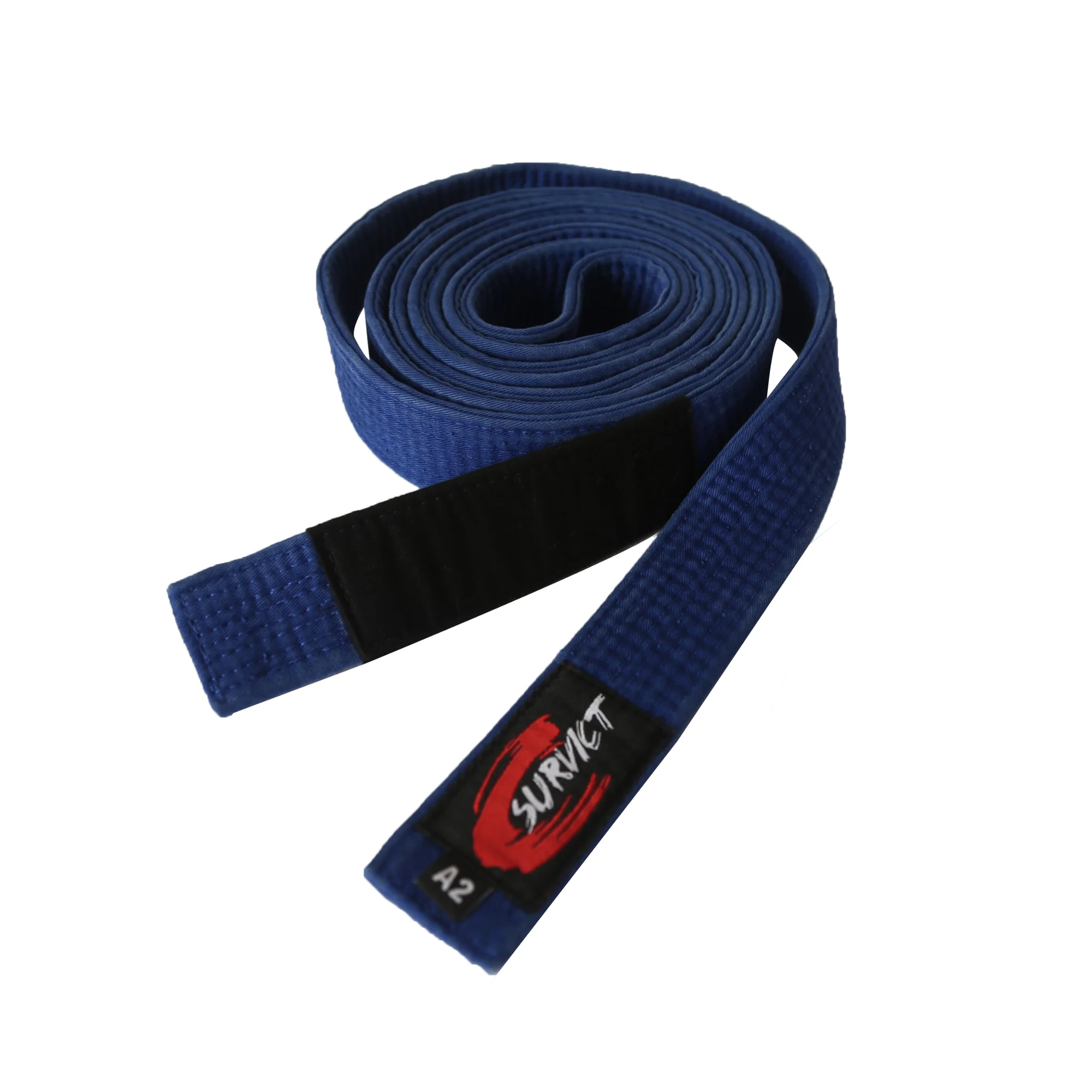 BJJ Blue Belt