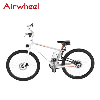 Airwheel r8 аккумулятор