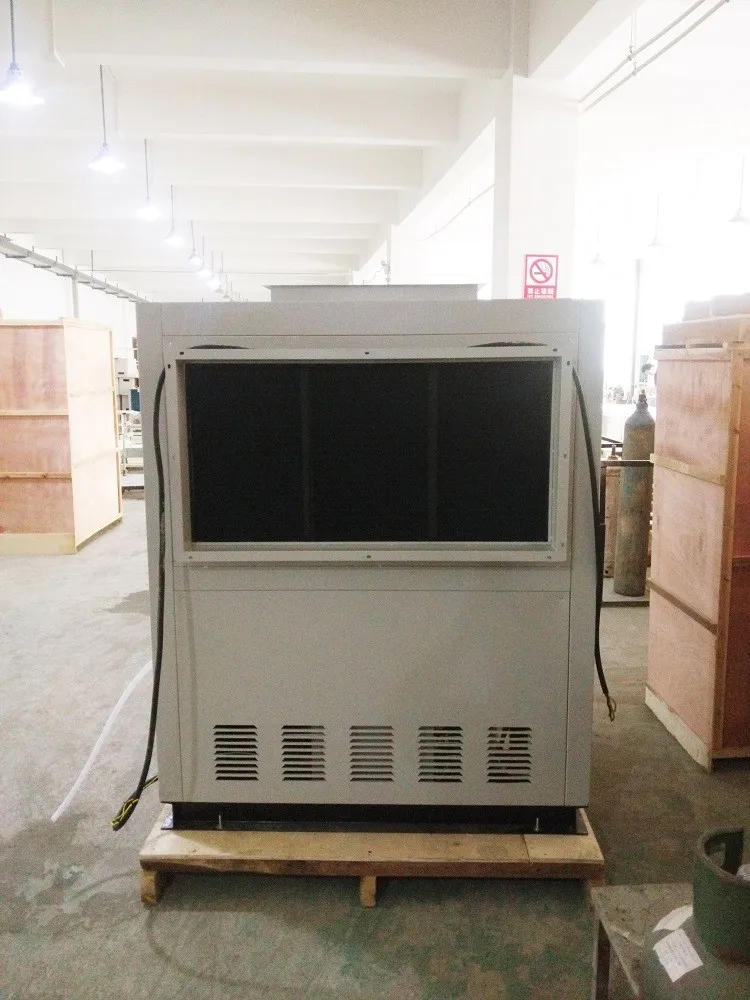Temperature Control Heat Pump, TOJJE, 4000CBM/h, 30Kw, 30l/h - detail 12
