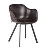/product-detail/modern-pu-leather-upholstered-executive-restaurant-dining-room-armchair-60766437021.html