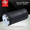 Protective cap shock absorber front 31336776554 for E70 E71 E72 auto spare parts car