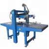 After my company is committed to automatic sealing machine and other packaging equipment research and development more than 10 y
