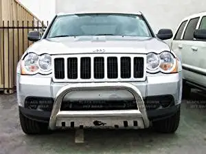 2015 jeep cherokee bull bar