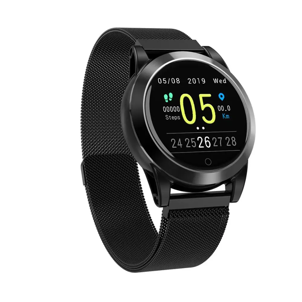

2019 hotsale consumer electronics personal gps tracker smartwatch