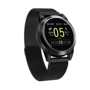Personal GPS Tracker Smartwatch