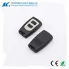 KL100 two buttons ASK 315/433MHZ 12V battery long distance control remoto universal