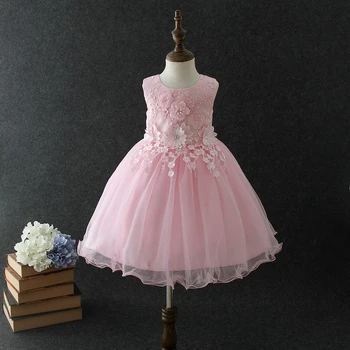 baby girl dresses for wedding party