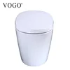 Bath Furniture China Bathroom Dry Flush Toilet Set