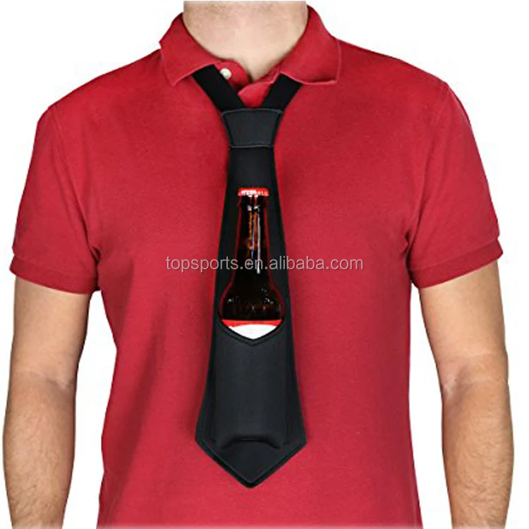 beer holder shirt