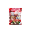 China candy kosher chewing gum jelly juice