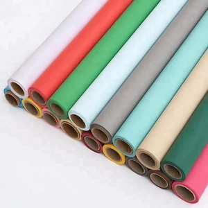 Seamless Paper Photography Backdrop 2.72m x 10m Roll