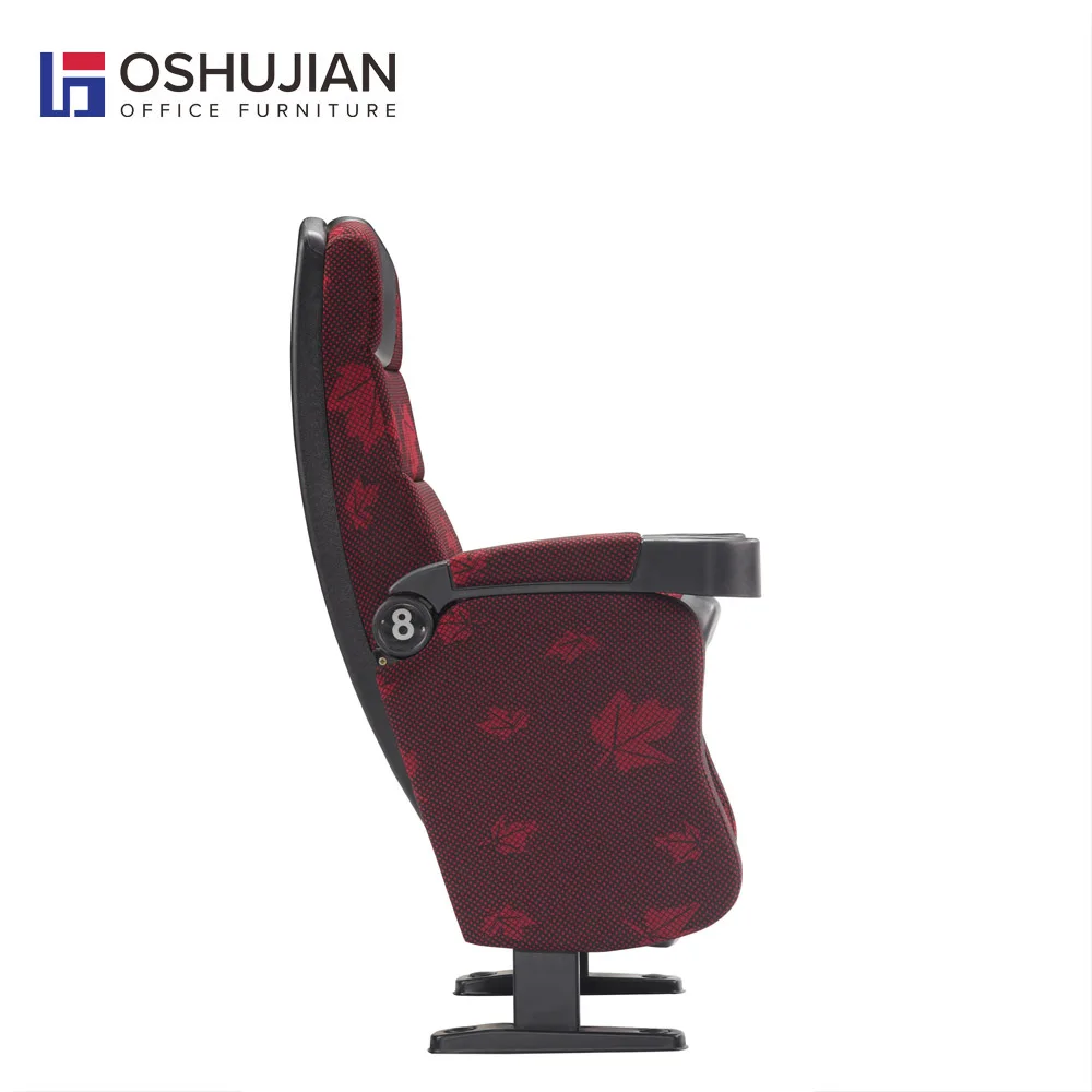 
cinema chair folding theater seats 