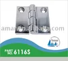 SS 316 Butt Hinge / marine hardware