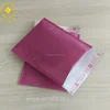 Kraft paper laminated Kraft Bubble Mailer with PE Bubble lining Posting Bag