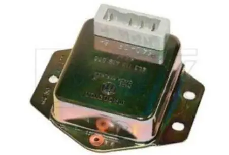 6v 12v JAWA350 regulator rectifier for sale