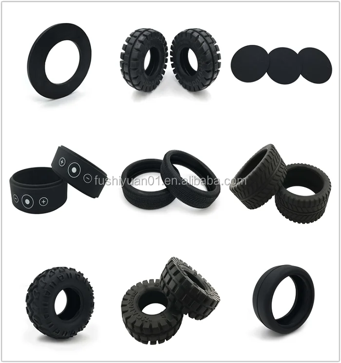 toy car tyre price