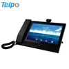 Video Conference Telephone Dubai Industrial Wifi Desktop Wireless Sip Voip Ip Phone Sip