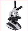 C104 Binocular Biological laboratory light microscope price