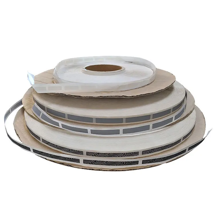 Factory Wholesale Security Coating To Scratch Off Disposable Labels