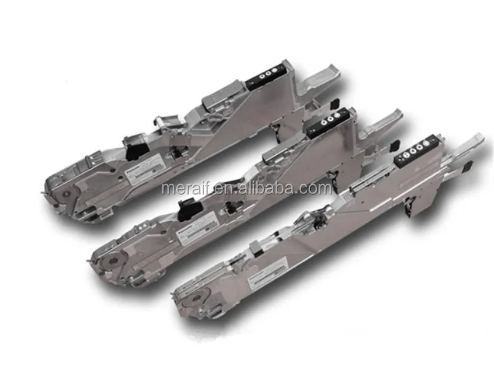 Reliable Universal Smt Machine Parts Kxfw1ks5a00 Panasonic Cm402 8mm Feeder