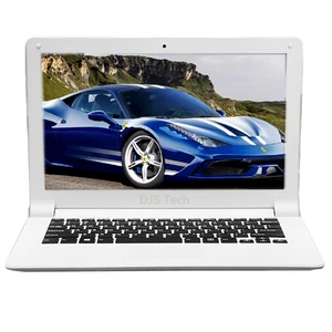 11.6 inch Laptop Computer DDR3 Support