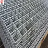 Multifunctional cheap solid steel square iron welded wire mesh 10mm