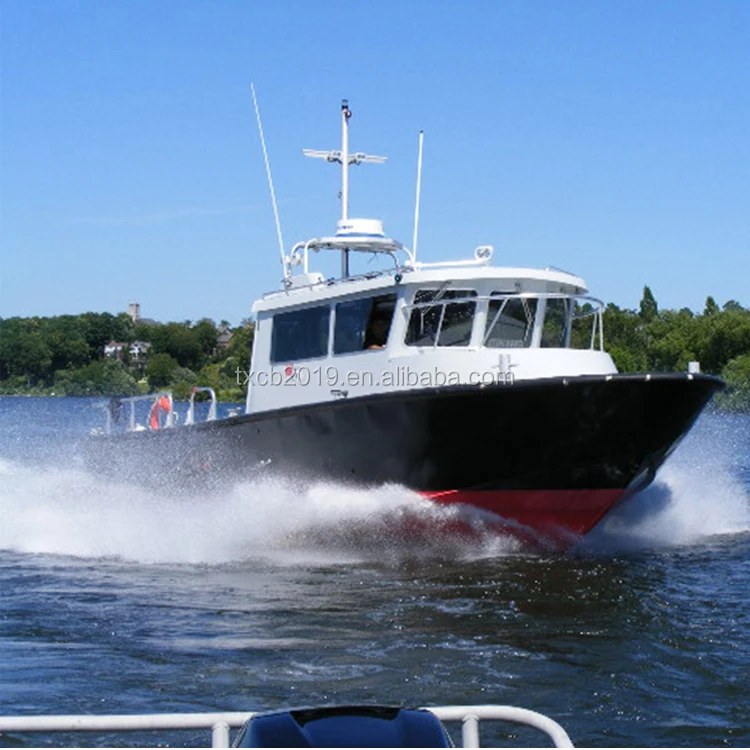 12m 39ft High Speed Aluminum Fire Boat For Sale Buy Patrol Boat Commercial Boat Pilot Boat For Sale Product On Alibaba Com