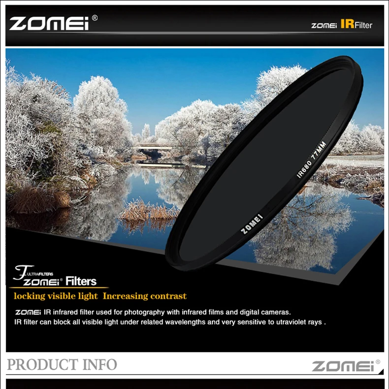 Infrared Infra-red- IR filter -Optical glass-camera filter (1).jpg
