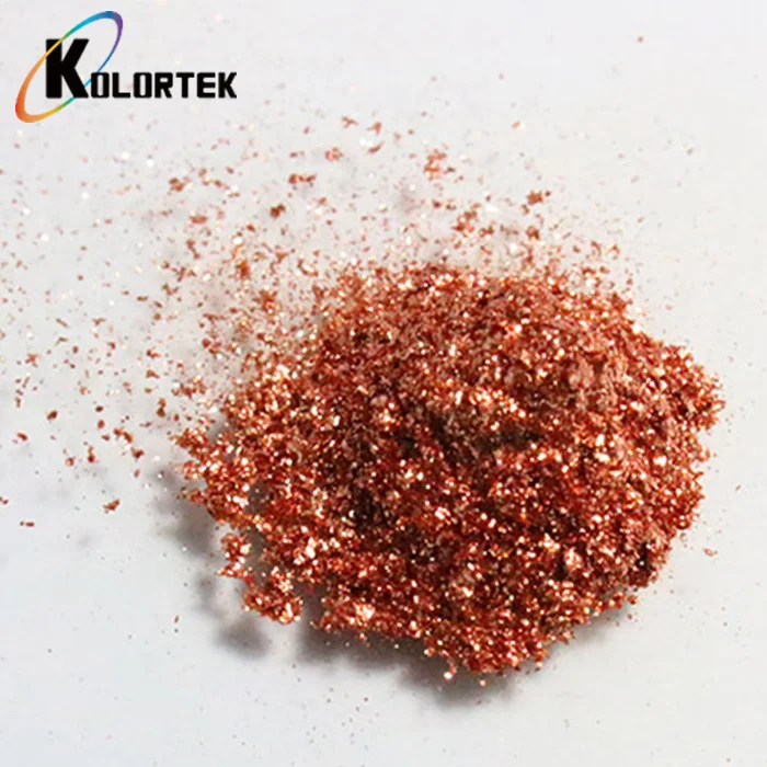 Kolortek Cosmetic Synthetic Mica Powders Pearl Pigment China Supplier