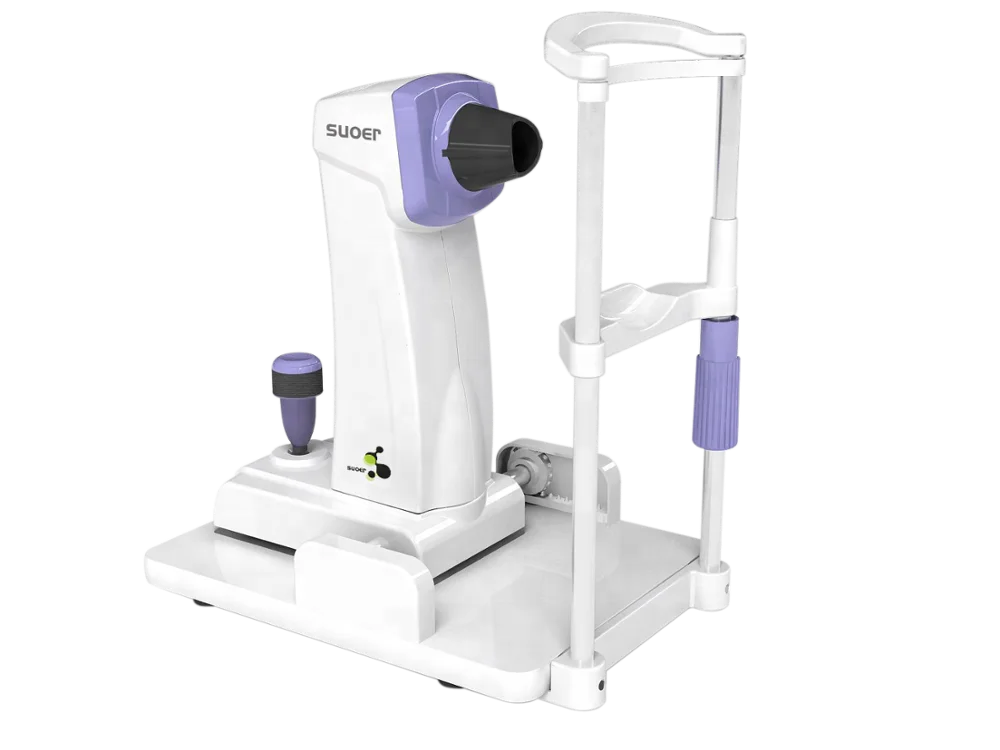 BOLAN Optical Ophthalmic Instruments for Professional Eye Clinics - CE ...